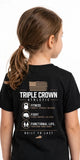 Pre-Order T-Shirt SS Child T-Shirt