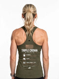 Pre-Order Adult F Tank Top