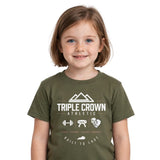 Pre-Order T-Shirt SS Child T-Shirt