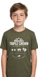 Pre-Order T-Shirt SS Child T-Shirt