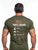 Pre-Order T-Shirt SS Adult T-Shirt