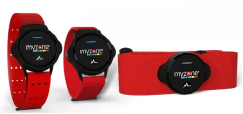 MYZONE -MZ SWITCH