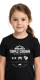 Pre-Order T-Shirt SS Child T-Shirt