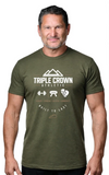 Pre-Order T-Shirt SS Adult T-Shirt