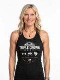 Pre-Order Adult F Tank Top