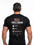 Pre-Order T-Shirt SS Adult T-Shirt