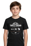 Pre-Order T-Shirt SS Child T-Shirt
