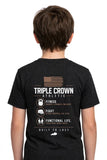 Pre-Order T-Shirt SS Child T-Shirt