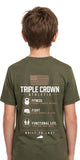 Pre-Order T-Shirt SS Child T-Shirt