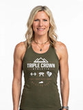 Pre-Order Adult F Tank Top